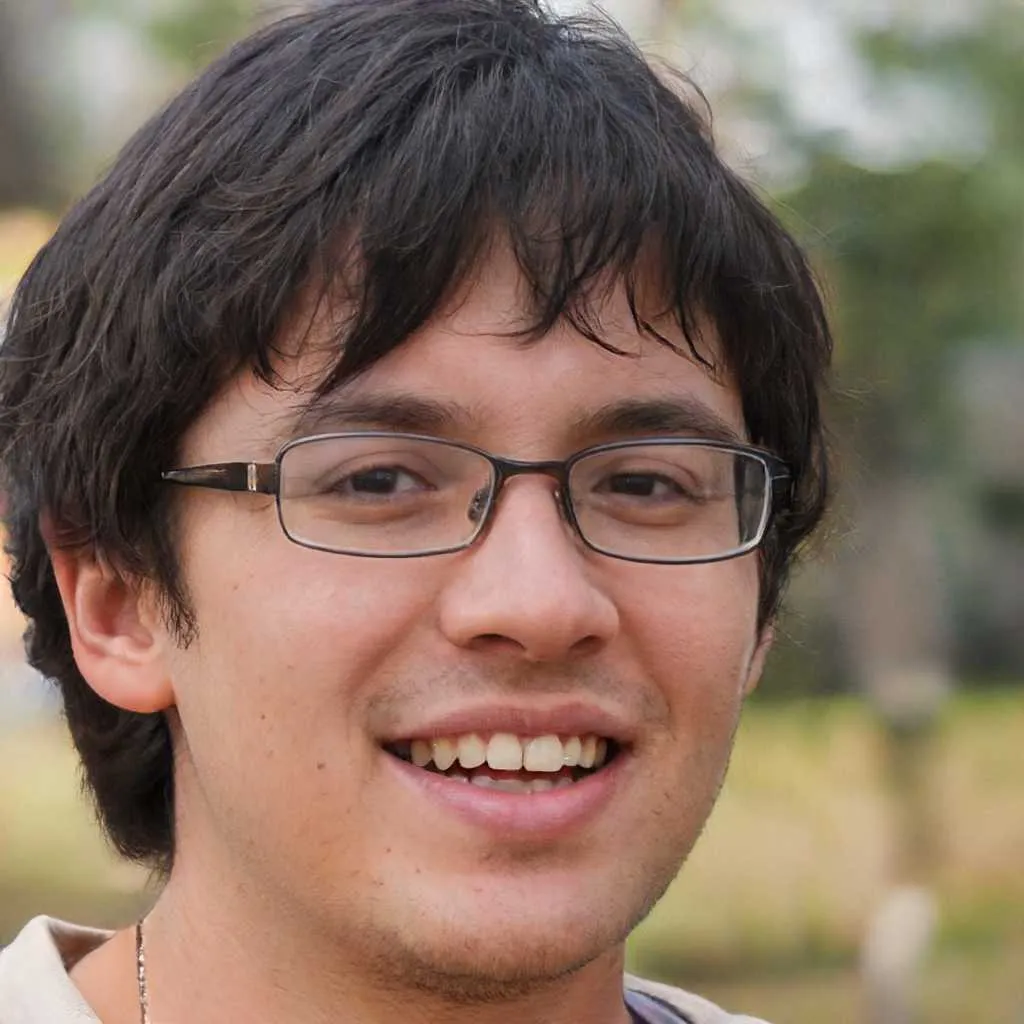 Markus S.